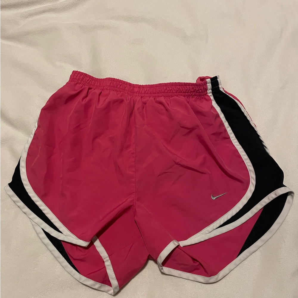 Nike dry fit shorts